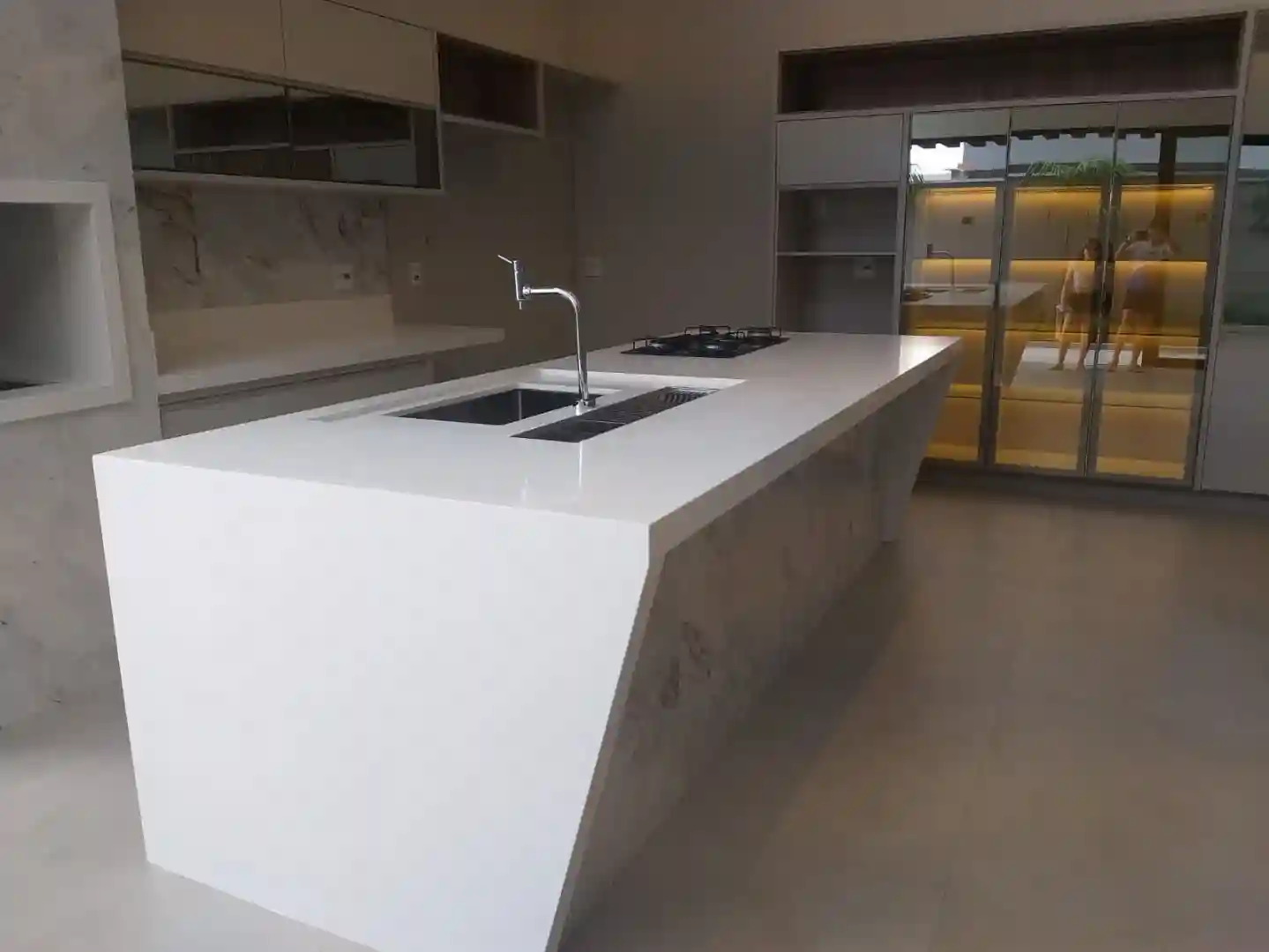 Casa de Condomínio com 4 quartos à venda, 495m² — foto 7 de 23