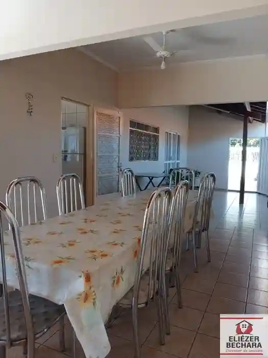 Casa com 3 quartos à venda, 280m² — foto 5 de 21
