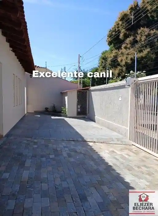 Casa com 3 quartos à venda, 280m² — foto 12 de 21