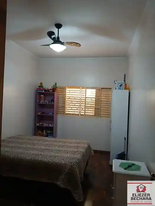 Casa com 3 quartos à venda, 280m² — foto 20 de 21
