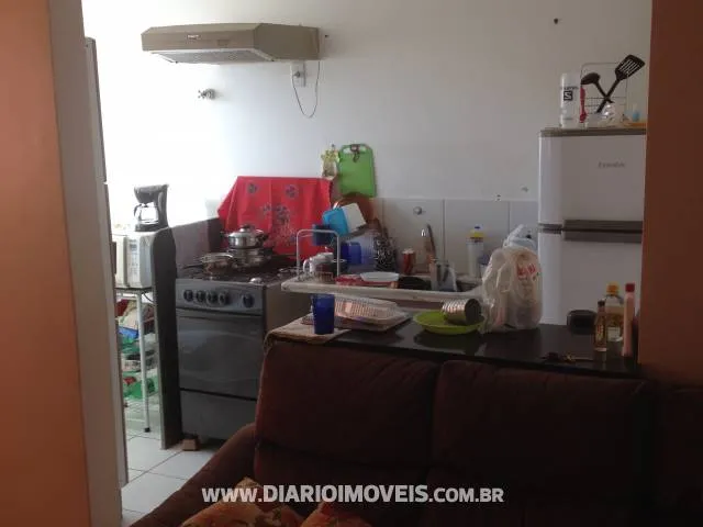 Apartamento à venda — foto 4 de 4