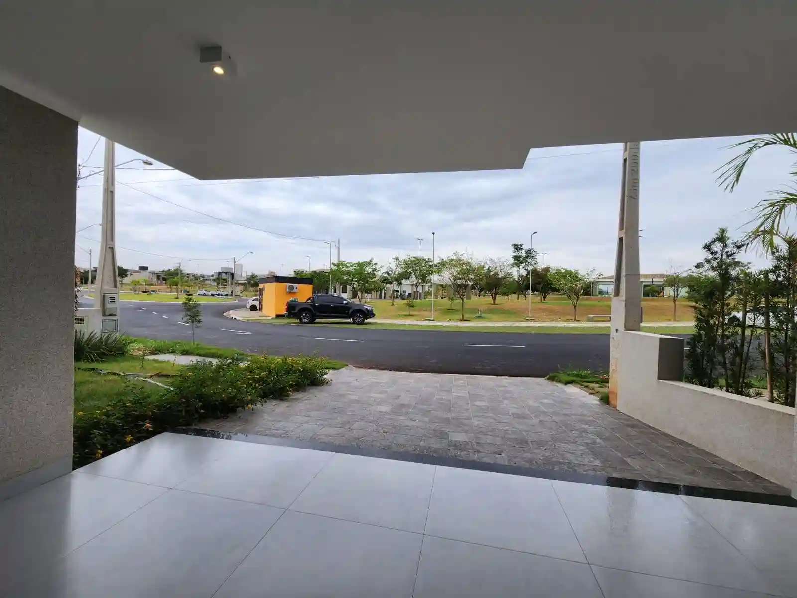 Casa de Condomínio com 3 quartos à venda, 200m² — foto 28 de 29