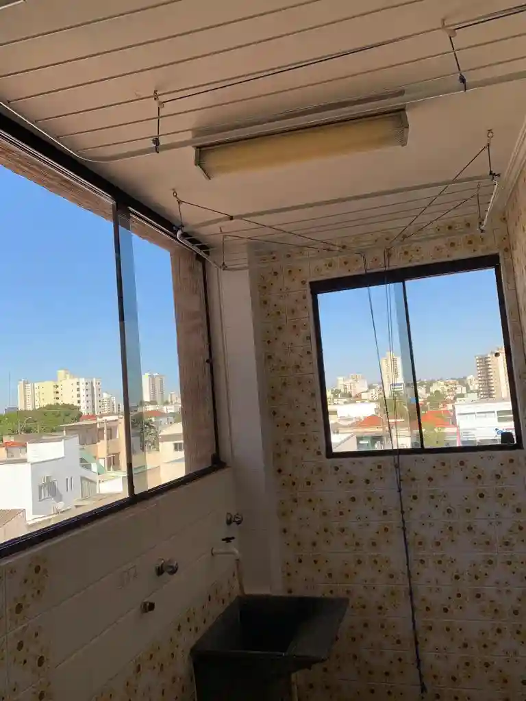 Apartamento com 3 quartos à venda, 180m² — foto 7 de 13