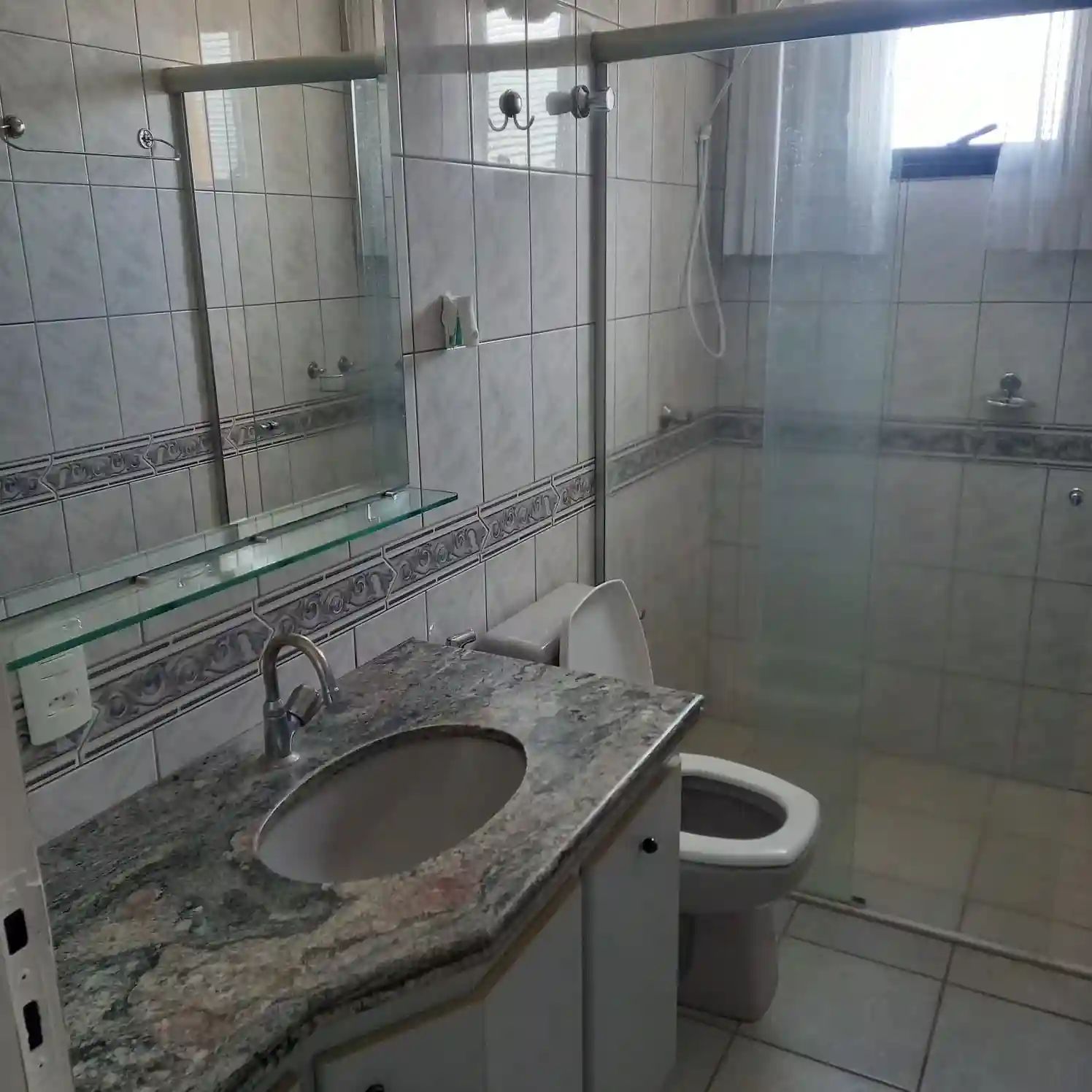 Apartamento com 3 quartos à venda, 97m² — foto 9 de 17