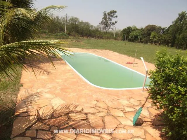 Fazenda / Sítio / Chácara à venda — foto 1 de 2