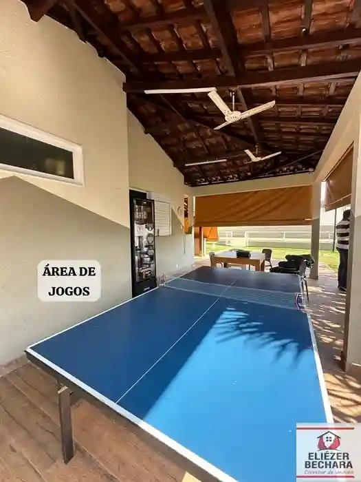 Casa de Condomínio com 3 quartos à venda, 142m² — foto 25 de 27