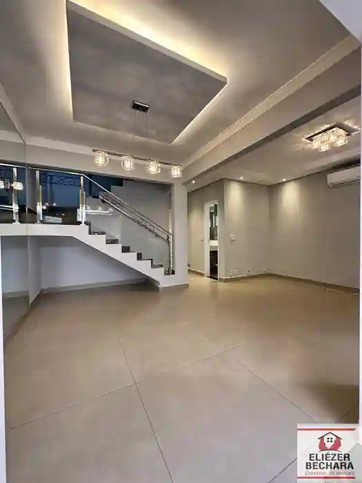 Casa de Condomínio com 3 quartos à venda, 142m² — foto 1 de 27