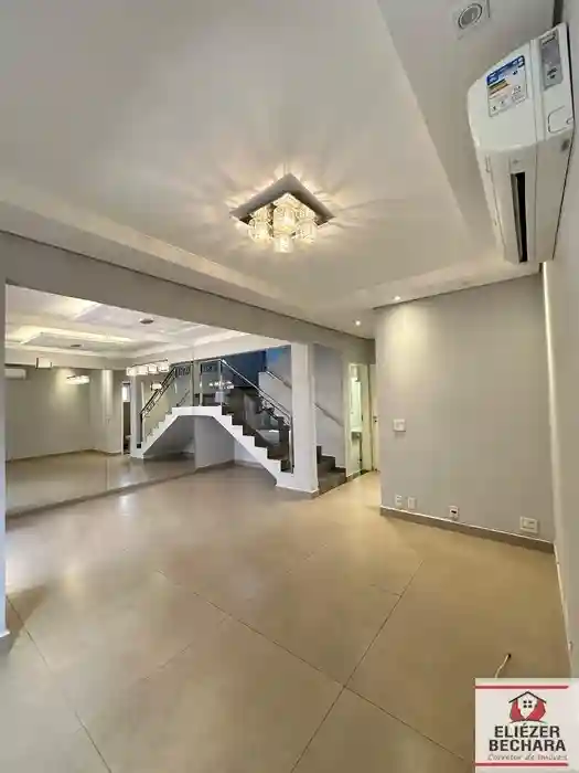Casa de Condomínio com 3 quartos à venda, 142m² — foto 2 de 27