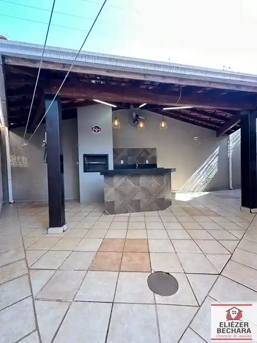 Casa de Condomínio com 3 quartos à venda, 142m² — foto 14 de 27