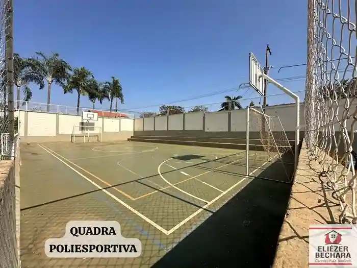 Casa de Condomínio com 3 quartos à venda, 142m² — foto 24 de 27