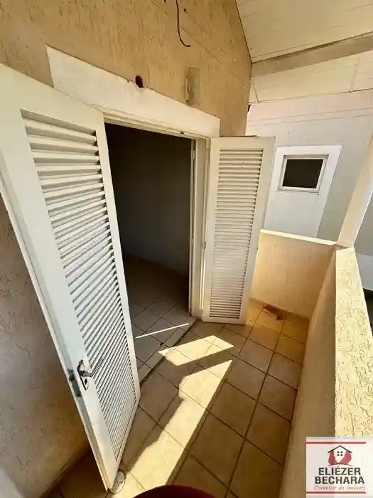 Casa de Condomínio com 3 quartos à venda, 142m² — foto 17 de 27