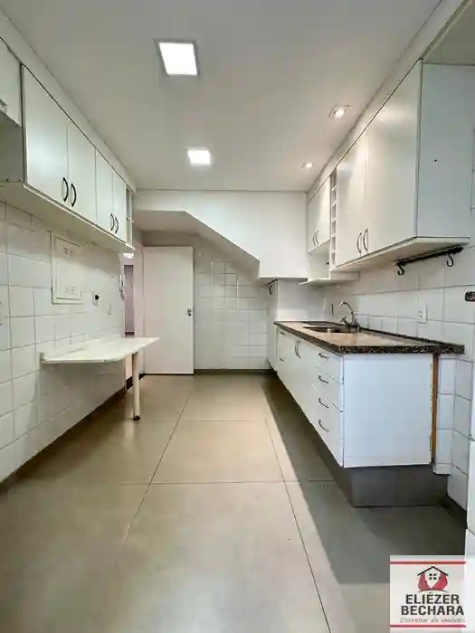 Casa de Condomínio com 3 quartos à venda, 142m² — foto 9 de 27