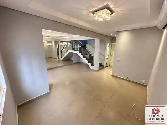 Casa de Condomínio com 3 quartos à venda, 142m² — foto 6 de 27