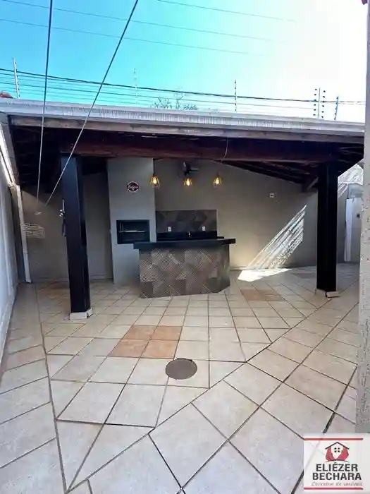 Casa de Condomínio com 3 quartos à venda, 142m² — foto 12 de 27