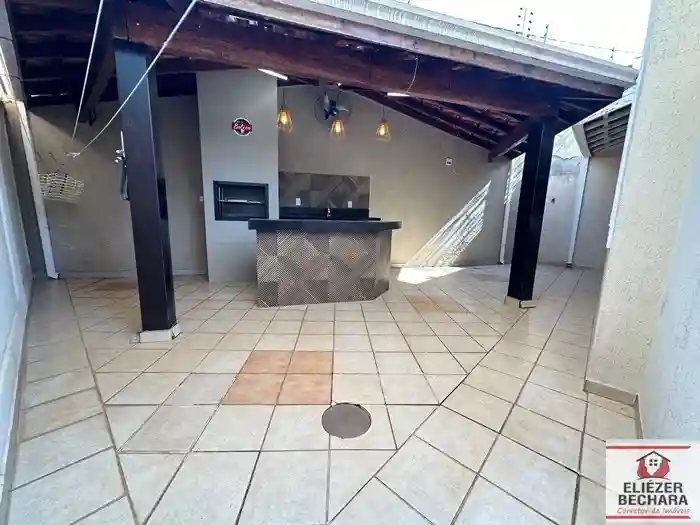 Casa de Condomínio com 3 quartos à venda, 142m² — foto 13 de 27