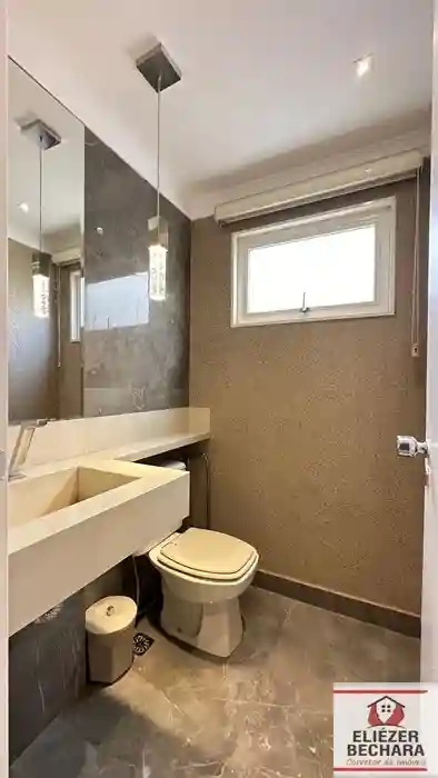 Casa de Condomínio com 3 quartos à venda, 142m² — foto 3 de 27