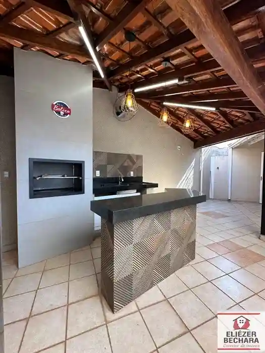 Casa de Condomínio com 3 quartos à venda, 142m² — foto 15 de 27