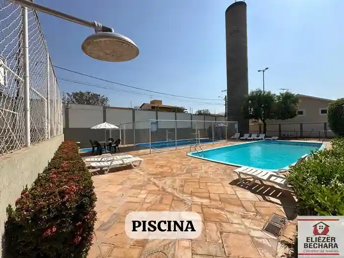 Casa de Condomínio com 3 quartos à venda, 142m² — foto 23 de 27