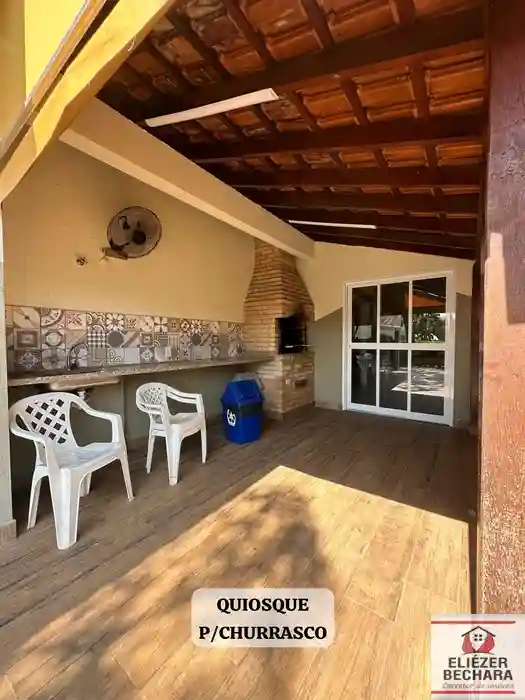 Casa de Condomínio com 3 quartos à venda, 142m² — foto 27 de 27