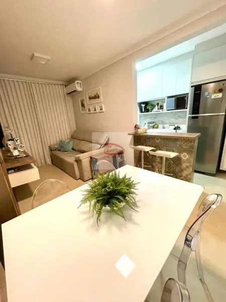 Apartamento à venda — foto 2 de 2