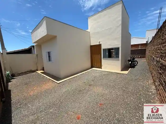 Casa com 2 quartos à venda, 60m² — foto 6 de 16