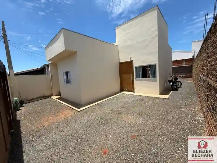 Casa com 2 quartos à venda, 60m² — foto 4 de 16
