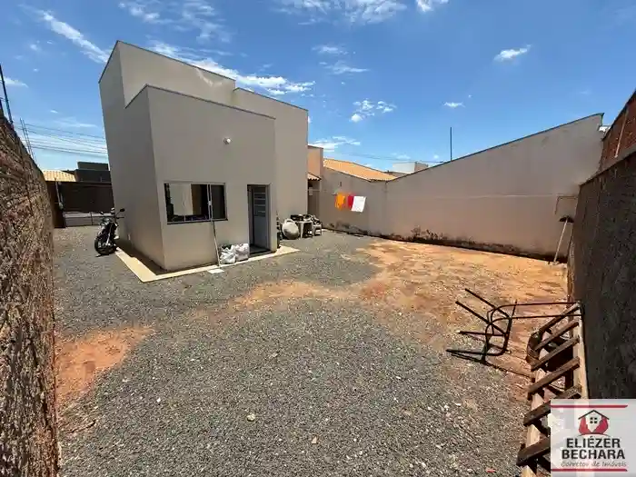Casa com 2 quartos à venda, 60m² — foto 14 de 16