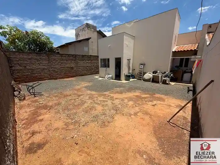 Casa com 2 quartos à venda, 60m² — foto 11 de 16