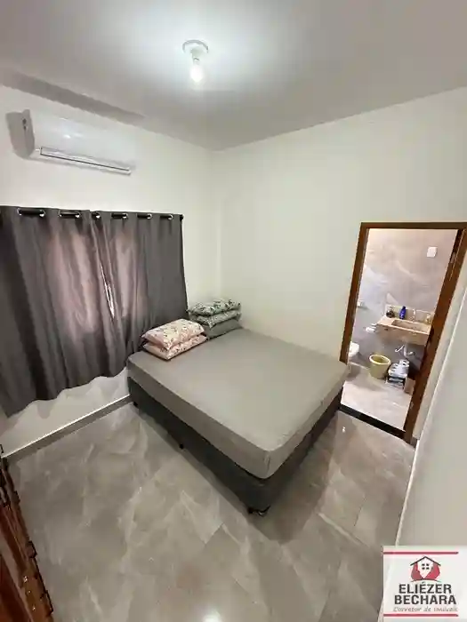 Casa com 2 quartos à venda, 60m² — foto 9 de 16