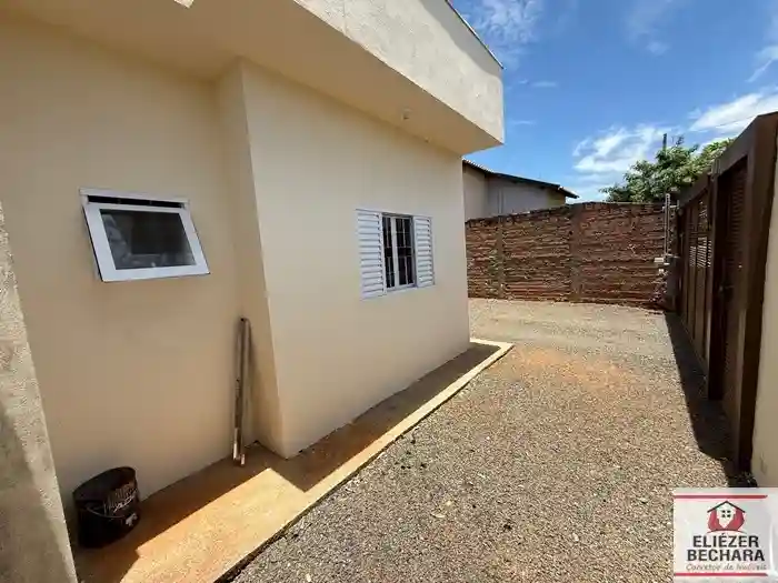 Casa com 2 quartos à venda, 60m² — foto 5 de 16