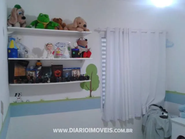 Casa de Condomínio à venda — foto 4 de 4