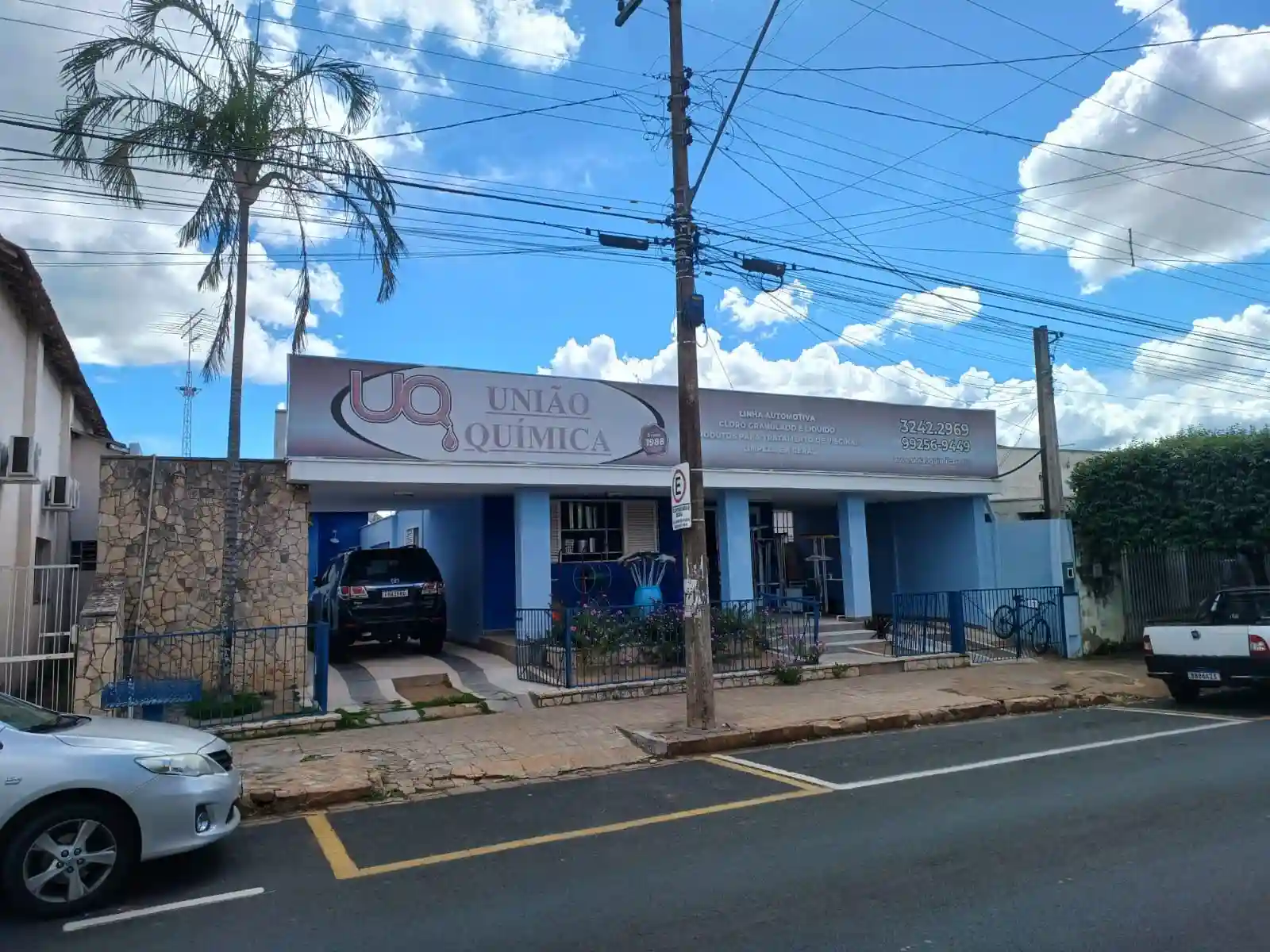 Imóvel Comercial  à venda, 341m² — foto 1 de 1
