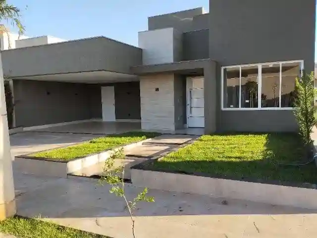 Casa de Condomínio com 3 quartos à venda, 227m² — foto 2 de 13