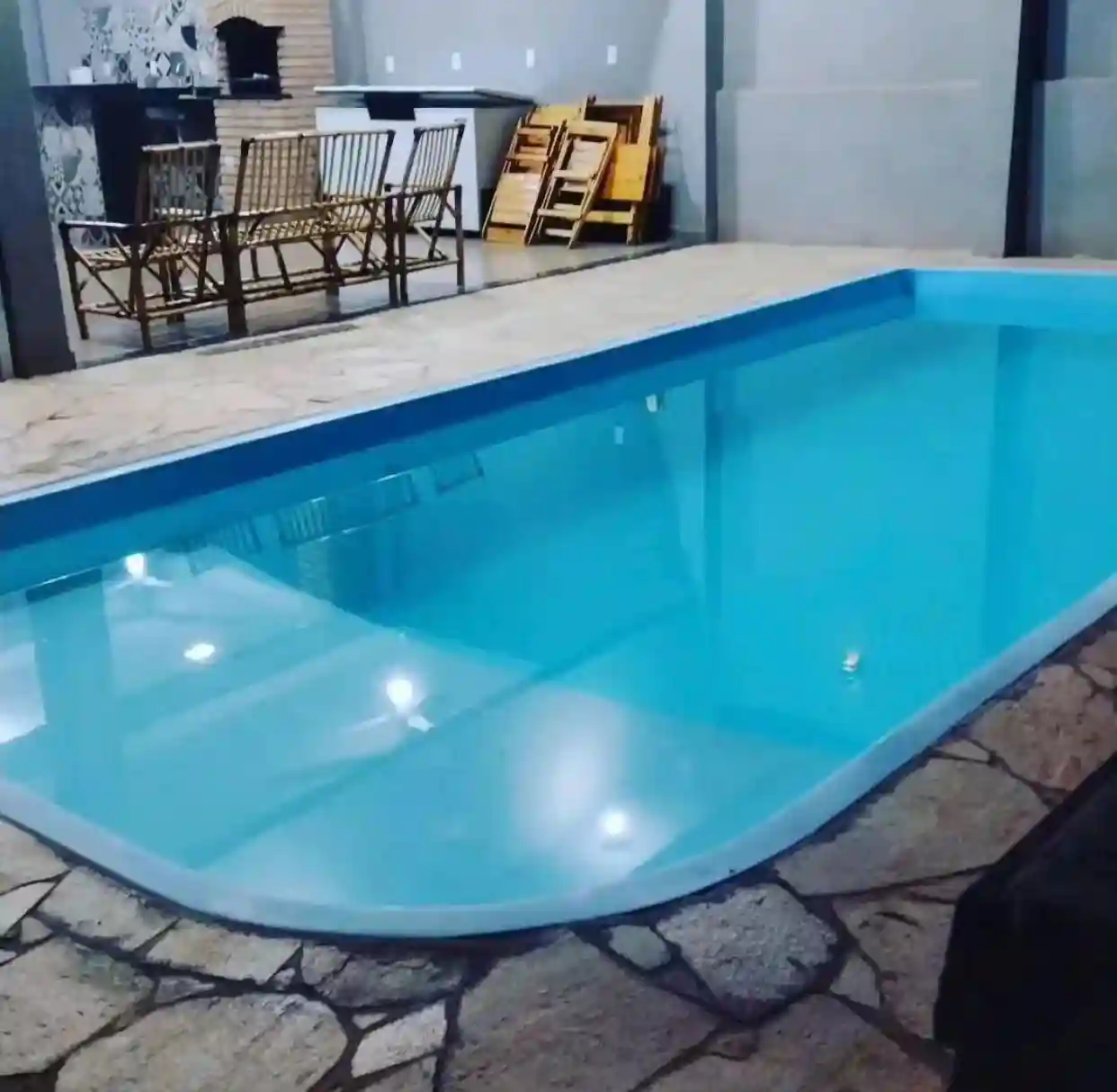 Imóvel para lazer com 2 quartos à venda, 200m² — foto 1 de 14