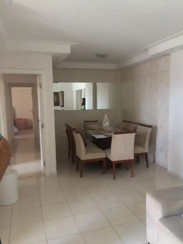 Apartamento com 3 quartos à venda, 130m² — foto 3 de 24