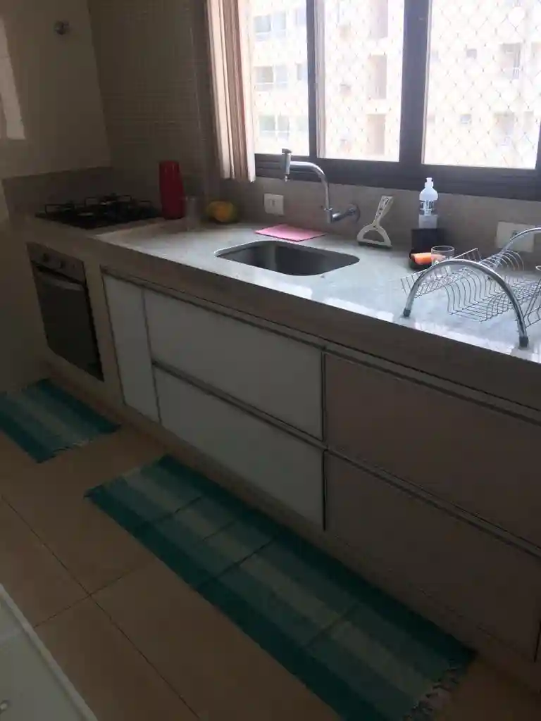 Apartamento com 3 quartos à venda, 130m² — foto 6 de 24