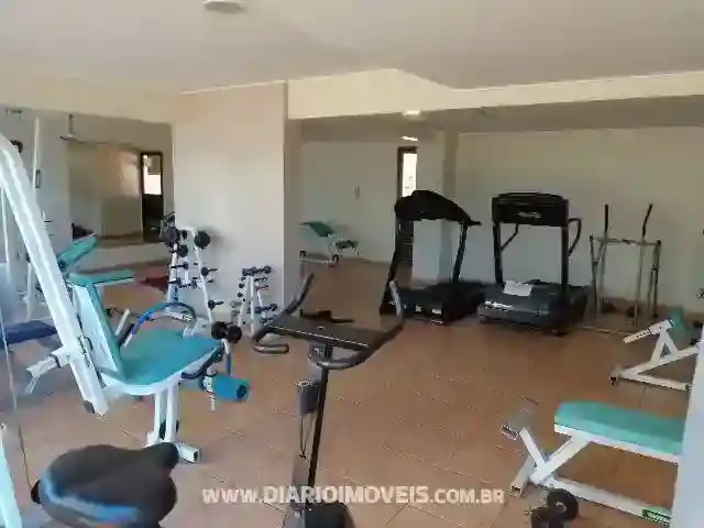 Apartamento com 3 quartos à venda, 130m² — foto 22 de 24