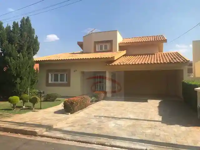 Casa de Condomínio com 3 quartos à venda, 340m² — foto 1 de 7