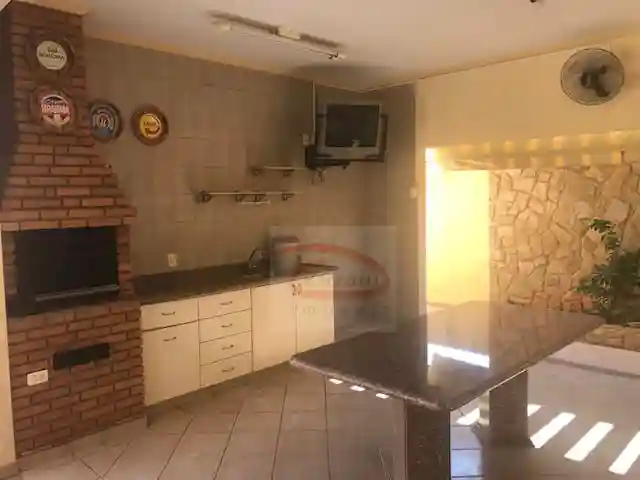 Casa de Condomínio com 3 quartos à venda, 340m² — foto 6 de 7