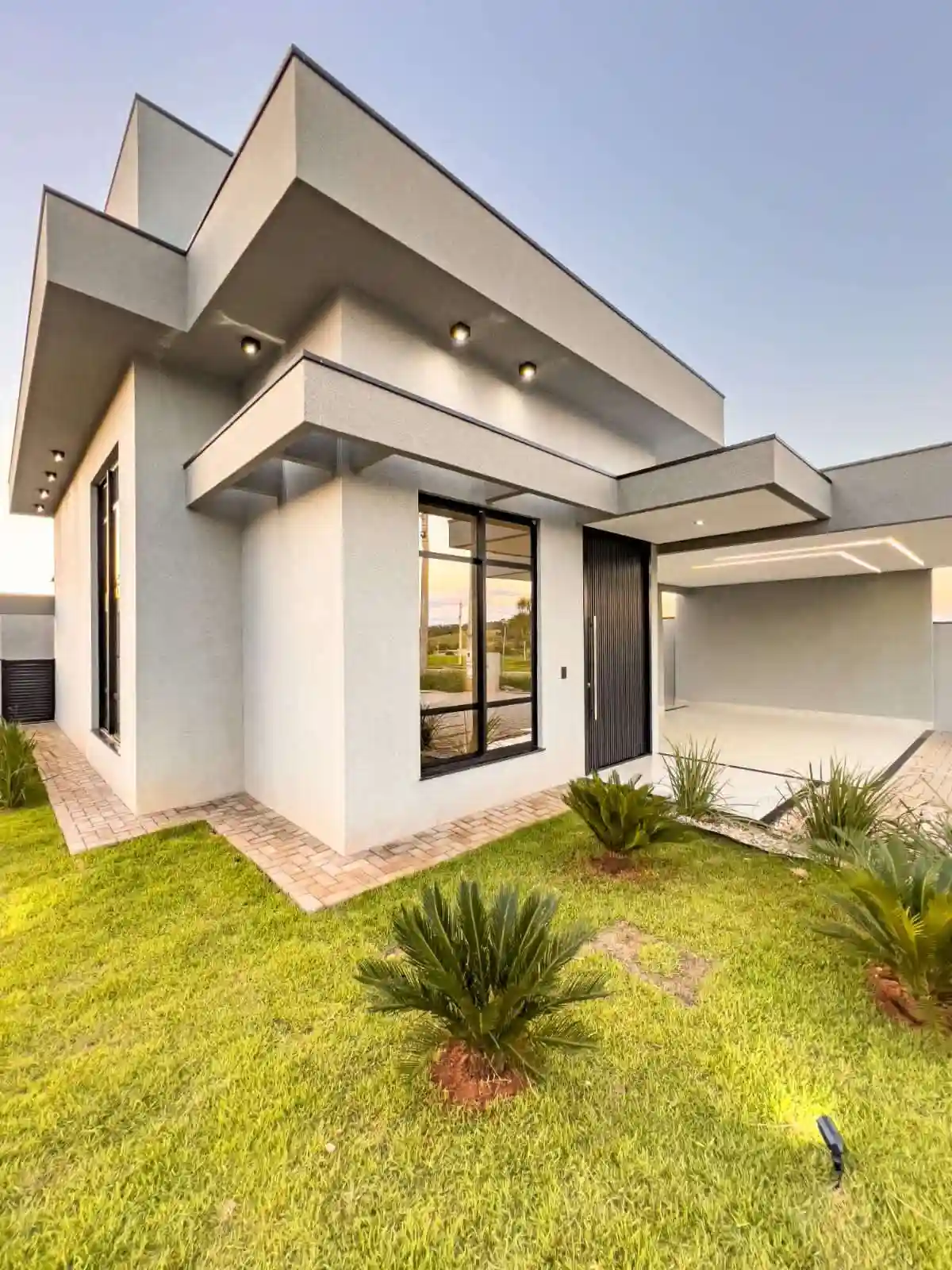 Casa de Condomínio com 3 quartos à venda, 150m² — foto 28 de 28