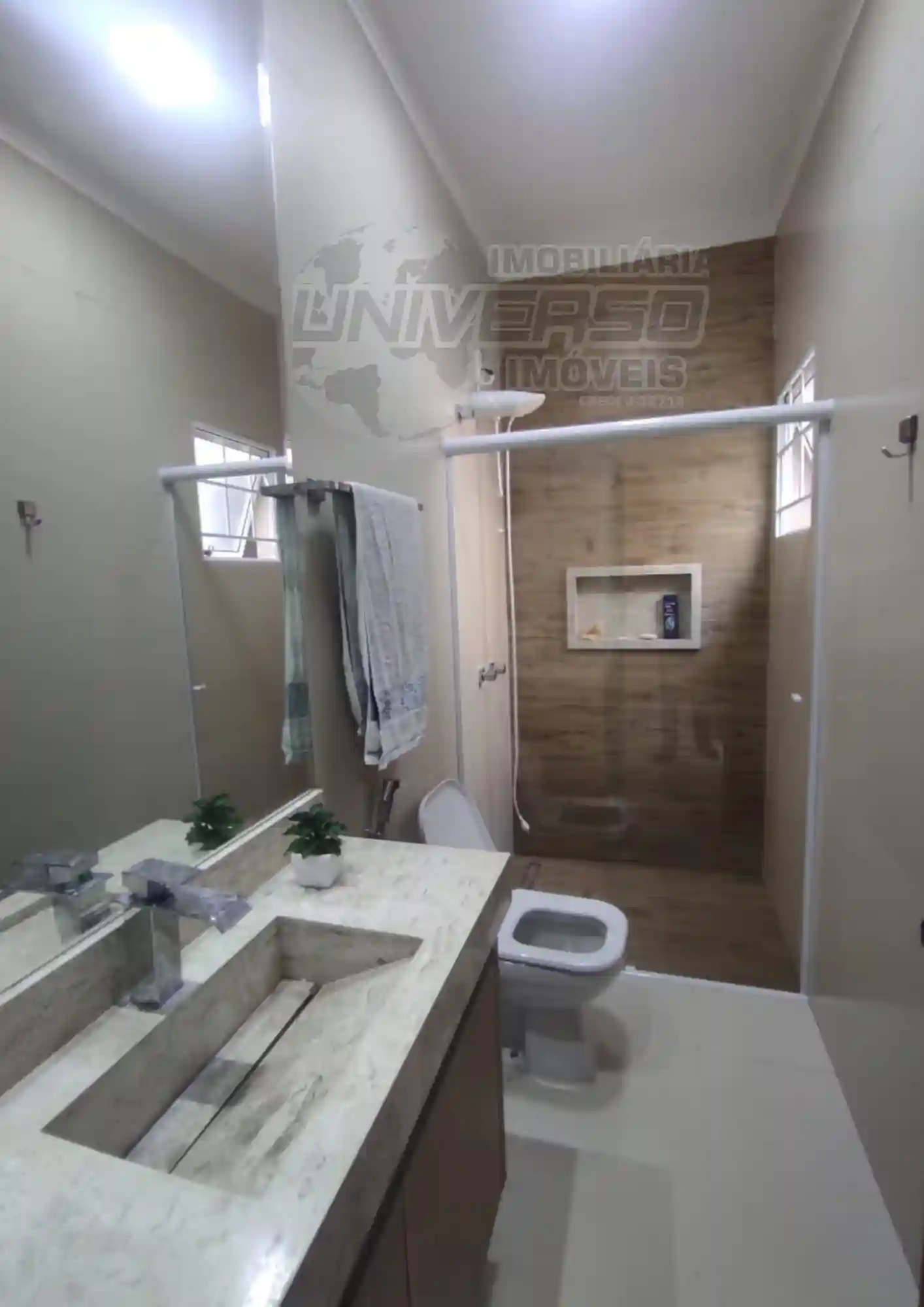Casa de Condomínio com 3 quartos à venda, 162m² — foto 6 de 14