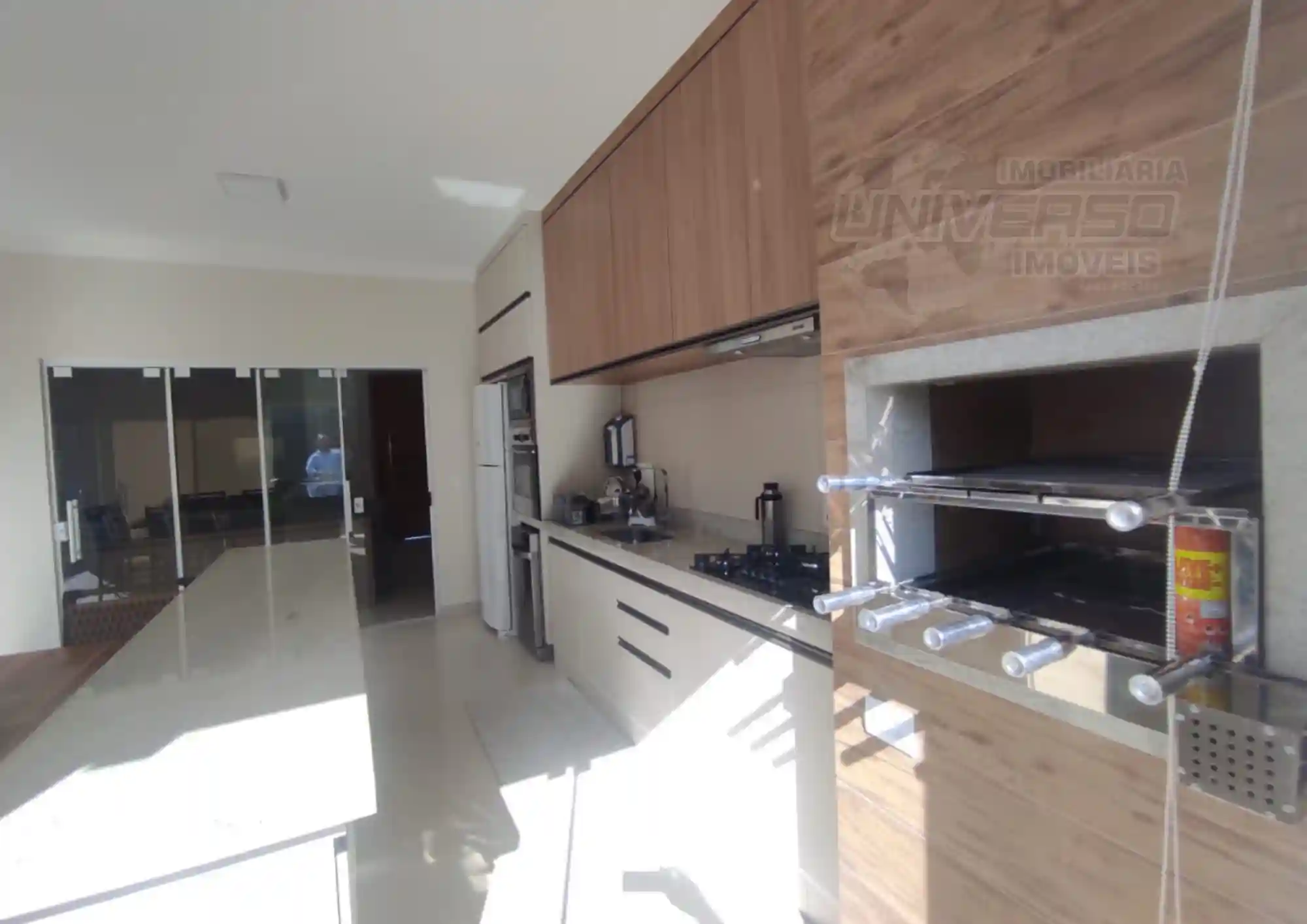 Casa de Condomínio com 3 quartos à venda, 162m² — foto 11 de 14