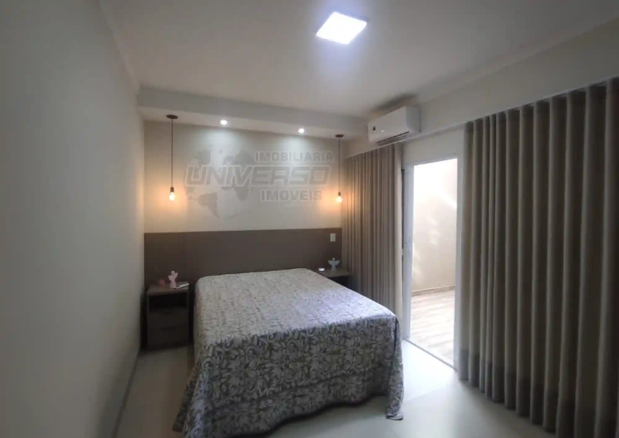 Casa de Condomínio com 3 quartos à venda, 162m² — foto 2 de 14