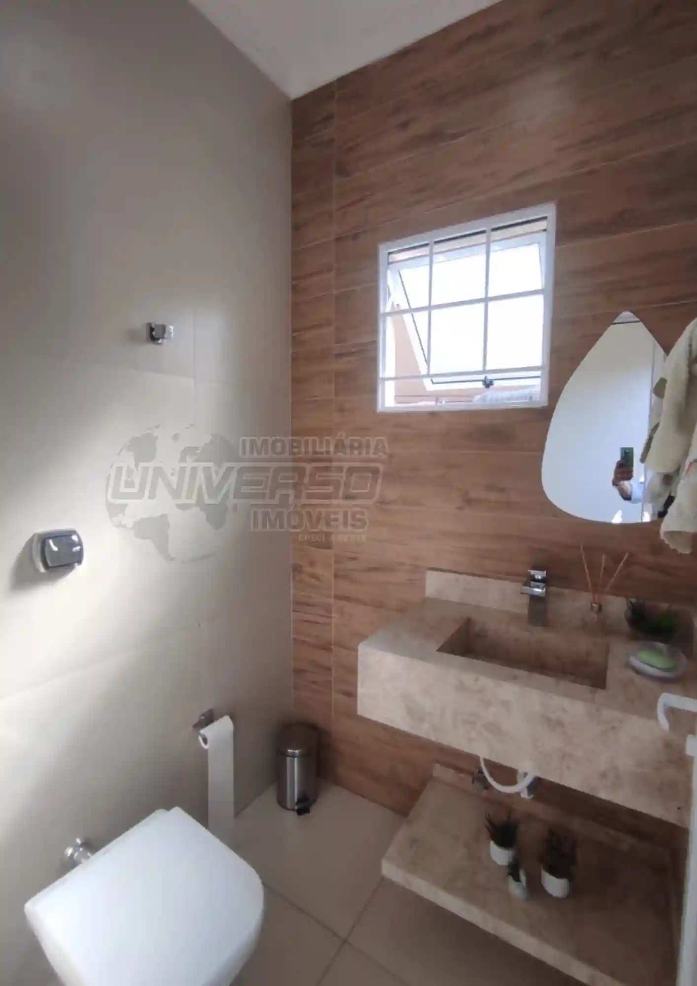 Casa de Condomínio com 3 quartos à venda, 162m² — foto 7 de 14