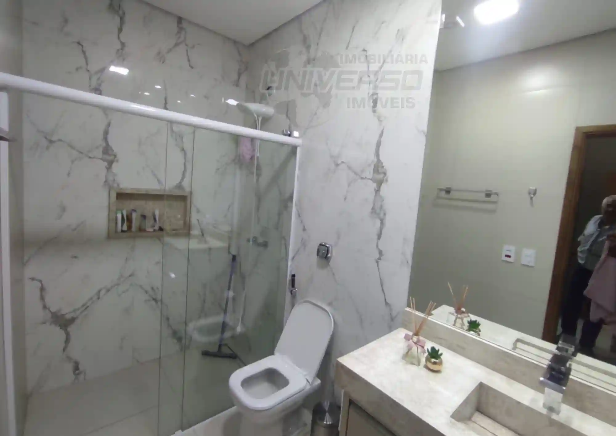 Casa de Condomínio com 3 quartos à venda, 162m² — foto 10 de 14