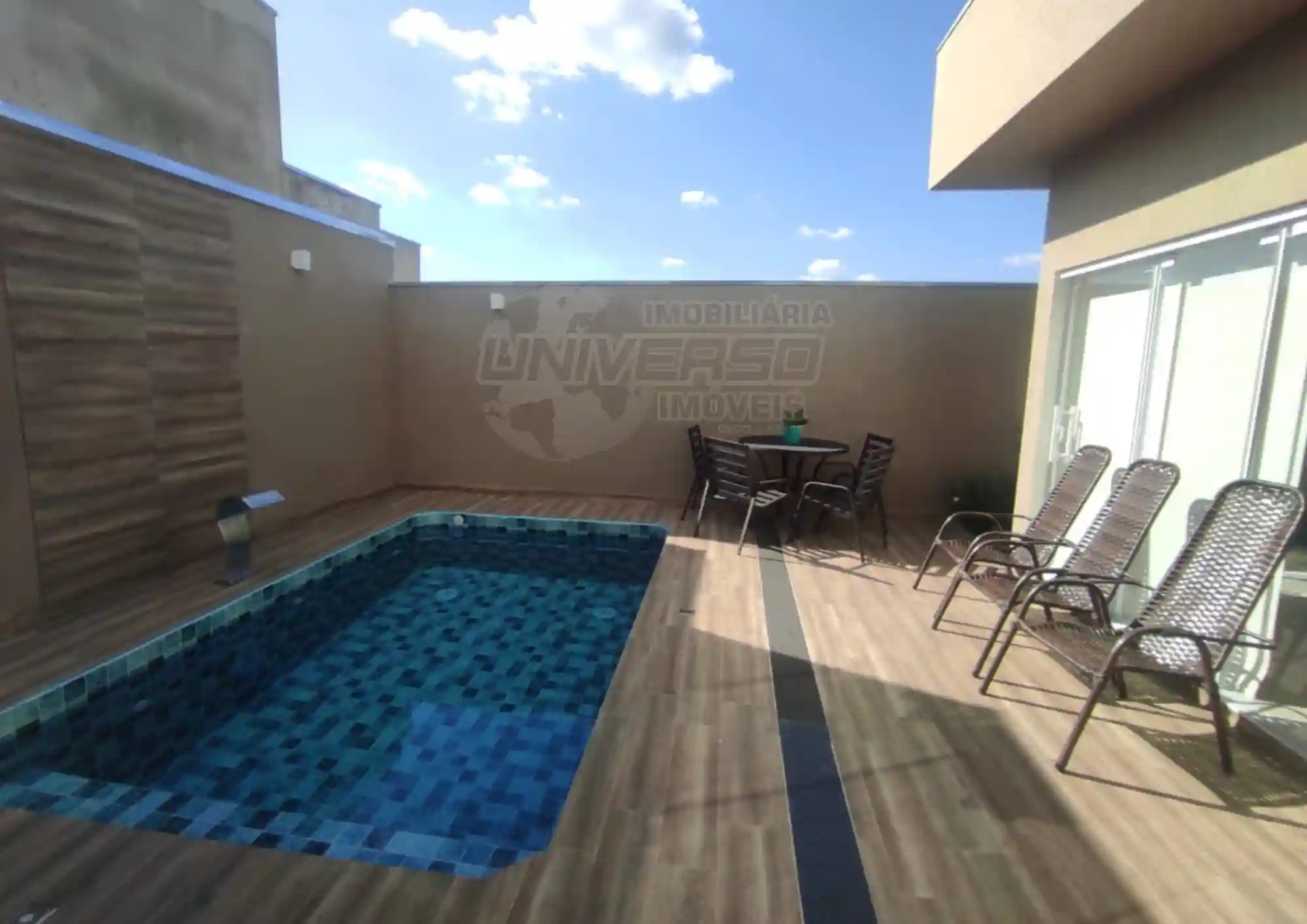 Casa de Condomínio com 3 quartos à venda, 162m² — foto 13 de 14