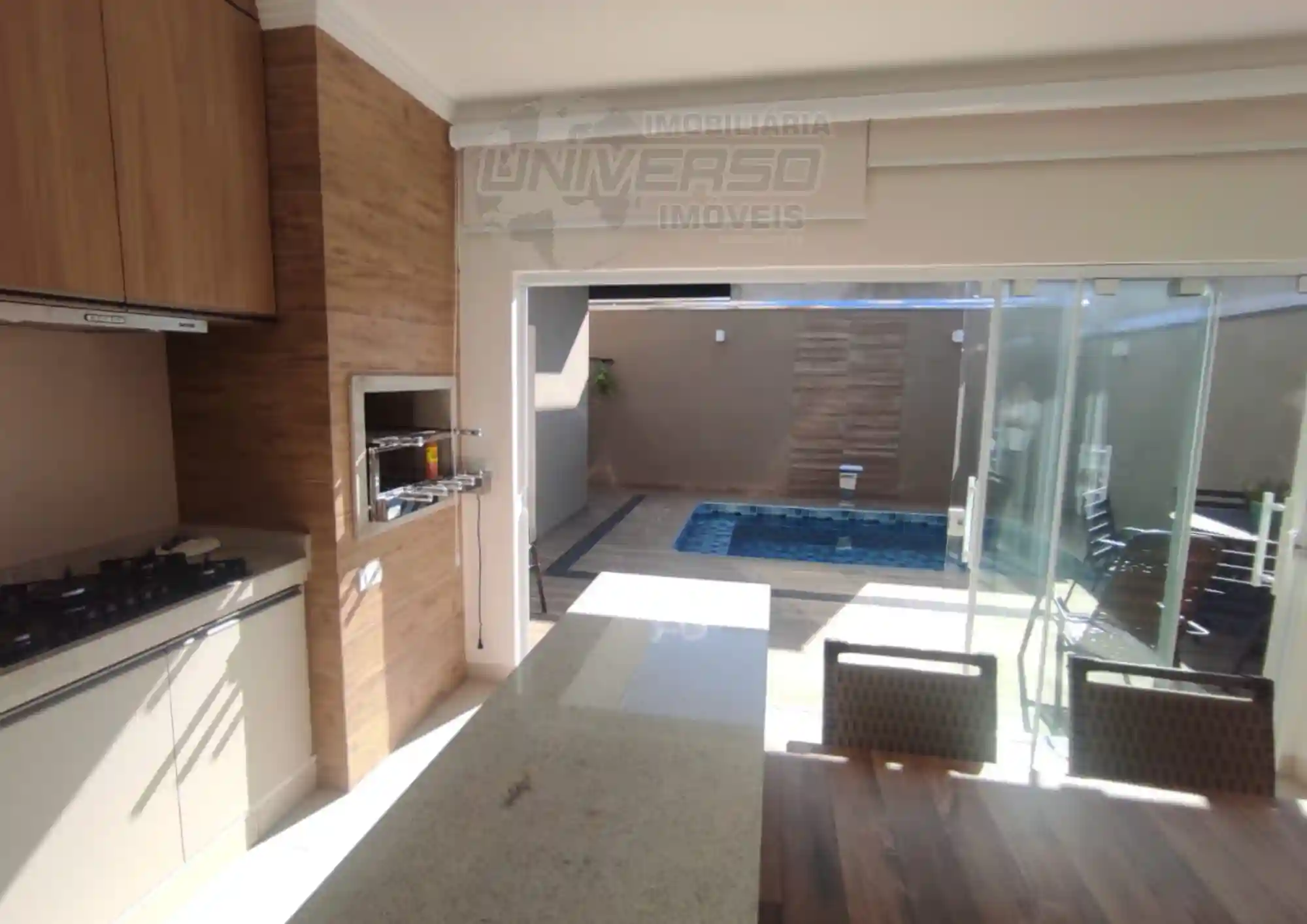 Casa de Condomínio com 3 quartos à venda, 162m² — foto 14 de 14