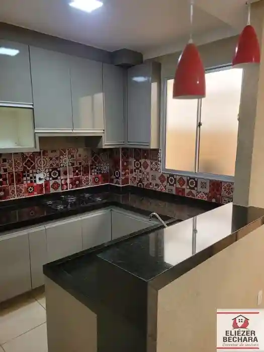 Apartamento com 2 quartos à venda, 50m² — foto 10 de 11