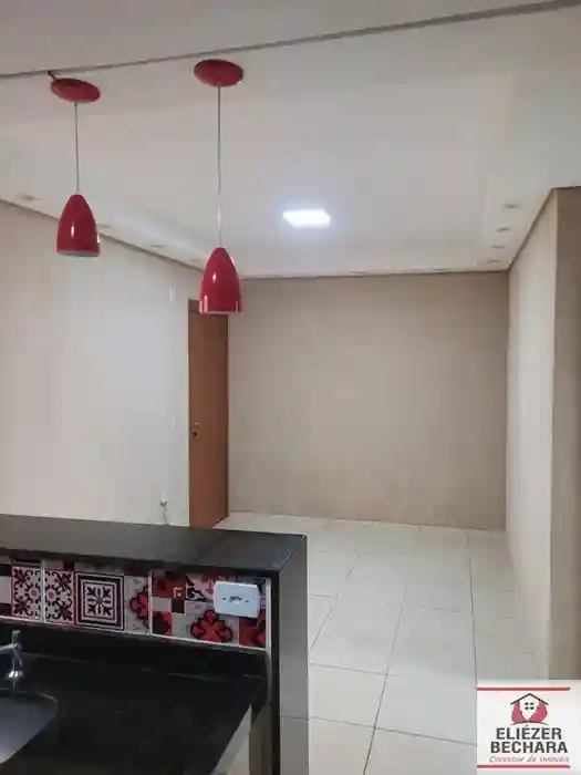 Apartamento com 2 quartos à venda, 50m² — foto 1 de 11