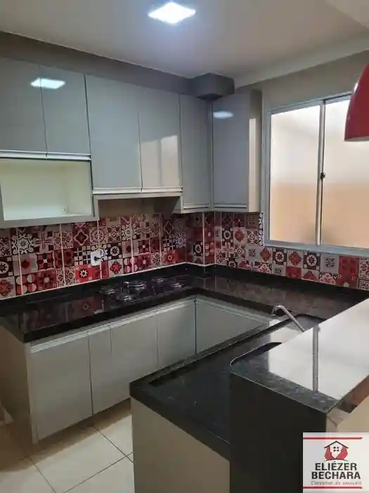 Apartamento com 2 quartos à venda, 50m² — foto 3 de 11